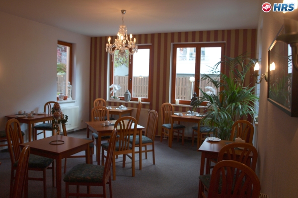 Am Doberaner Platz Pension